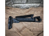 T GBL KP style Aluminum Stock for GHK/LCT105 74U